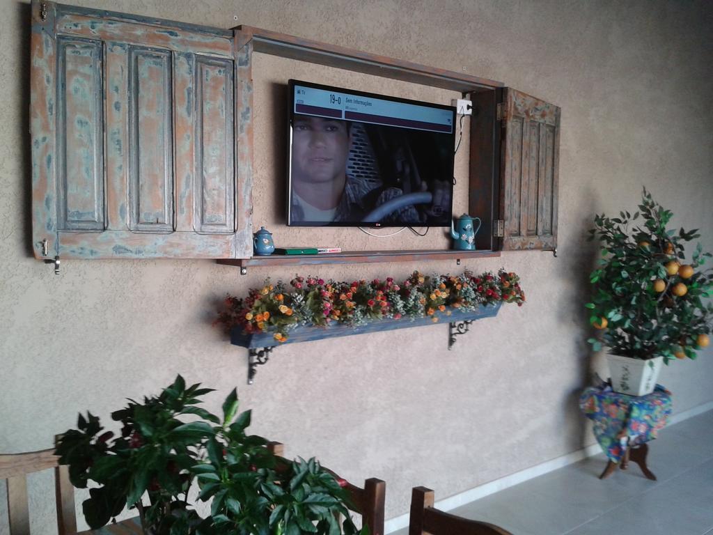 Recanto Do Maestro L Olímpia Zimmer foto